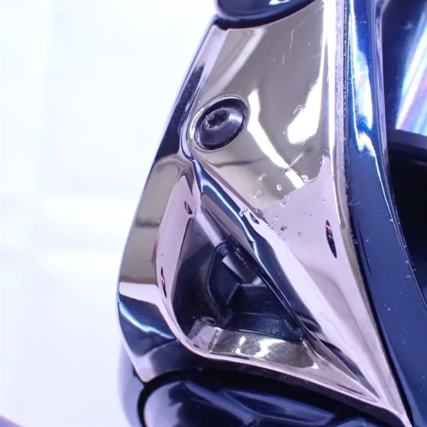 ２１ツインパワーＸＤ４０００ＨＧ